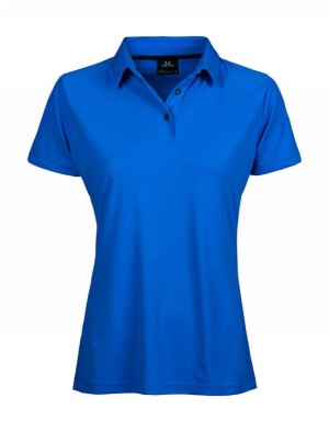 Ladies Luxury Sport Polo - Reklamnepredmety