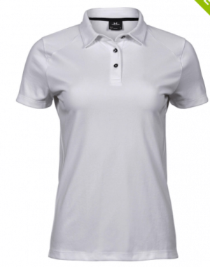 Ladies Luxury Sport Polo - Reklamnepredmety