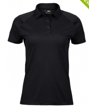 Ladies Luxury Sport Polo - Reklamnepredmety