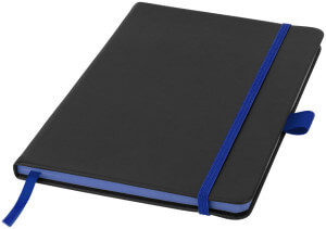 Notes Color edge A5'' - Reklamnepredmety