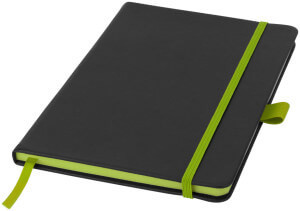 Notes Color edge A5'' - Reklamnepredmety