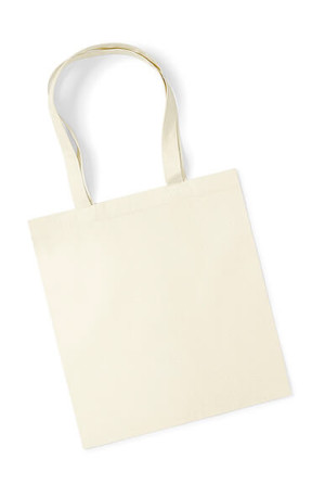 Organic Premium Cotton Tote - Reklamnepredmety