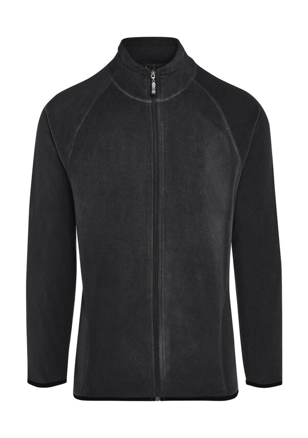 Full Zip Microfleece