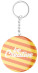 KeyBadge Mini prívesok na kľúče gombík - ap718216-opiu480j - variant