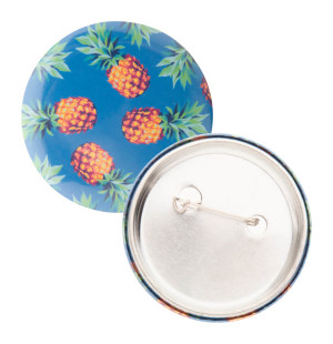 PinBadge Maxi placka - odznak so špendlíkom
