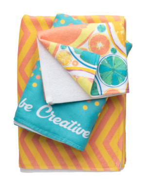 CreaTowel S ručník so sublimáciou