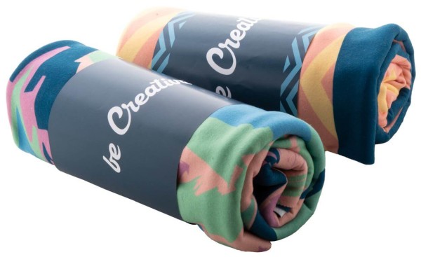 CreaBlanket - deka so sublimáciou