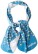 SuboScarf šál sa sublimáciou - ap71818 - variant 