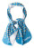 SuboScarf šál sa sublimáciou - ap718188_1nypxdk1 - variant Ap 718188