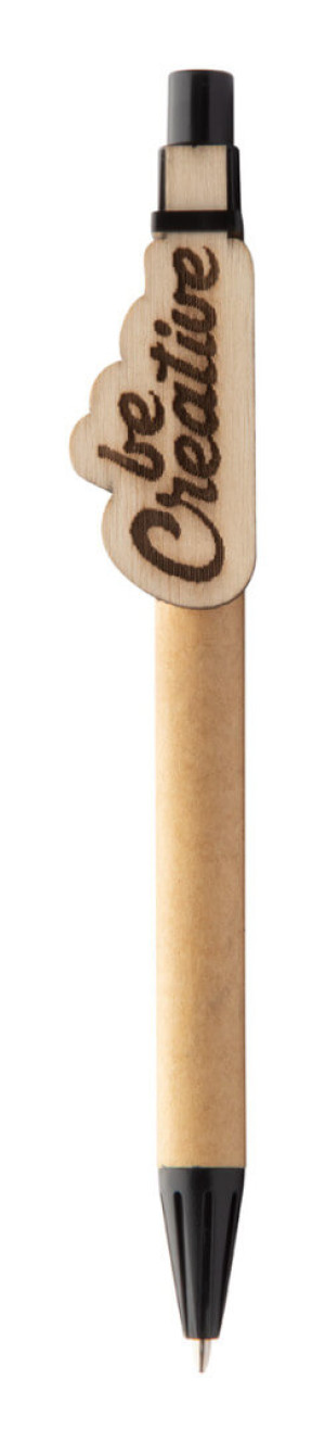 CreaClip Eco guľôčkové pero