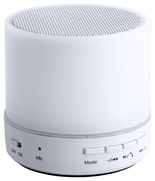 Luma bluetooth reproduktor