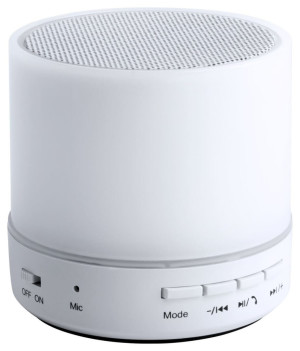 Luma bluetooth reproduktor - Reklamnepredmety