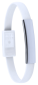 Leriam náramok s USB nabíjacím káblom - ap721100-01_0mkcxom5 - variant Ap 721100-01