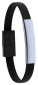 Leriam náramok s USB nabíjacím káblom - ap721100-10 - variant 