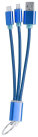 Scolt USB nabíjací kábel - ap721102-06_roe7bsys - variant Ap 721102-06
