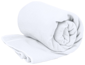 Bayalax absorbčný uterák - Reklamnepredmety