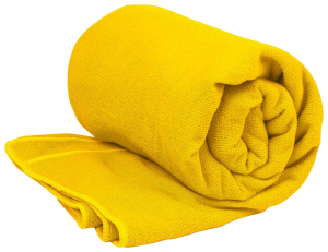 Gains absorbčný uterák - Reklamnepredmety