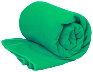 Bayalax absorbčný uterák - Reklamnepredmety