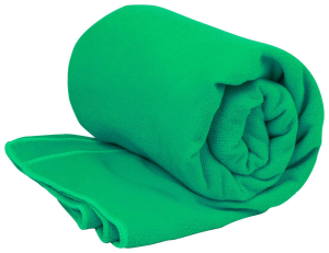 Gains absorbčný uterák - Reklamnepredmety