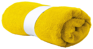 Athletic absorbčný uterák - Reklamnepredmety