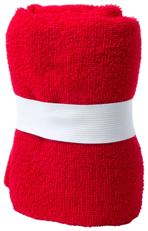 Athletic absorbčný uterák - Reklamnepredmety