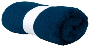 Athletic absorbčný uterák - Reklamnepredmety