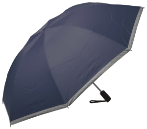 Reflexný dáždnik - Reklamnepredmety