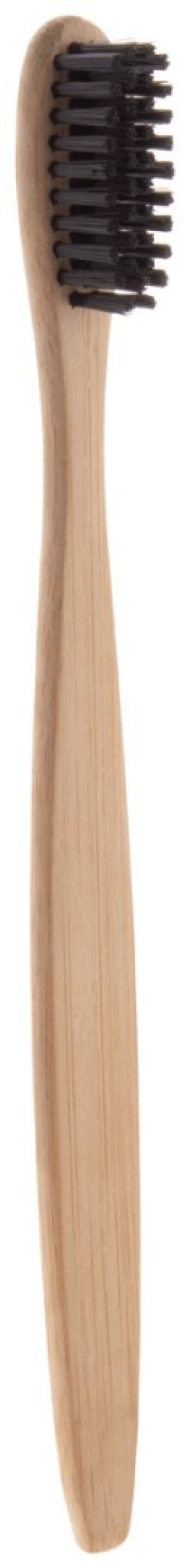 Boohoo bambusová zubná kefka