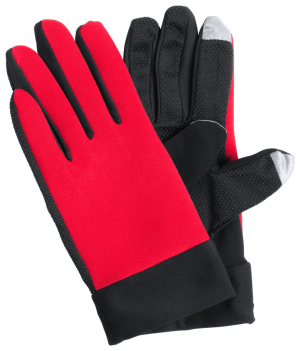 Vanzox dotykové športové rukavice - Reklamnepredmety