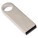 Kovový USB kľúč karabínkou 8 GB - 2099107 - variant