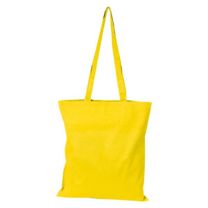 Farebná bavlnená taška - Reklamnepredmety