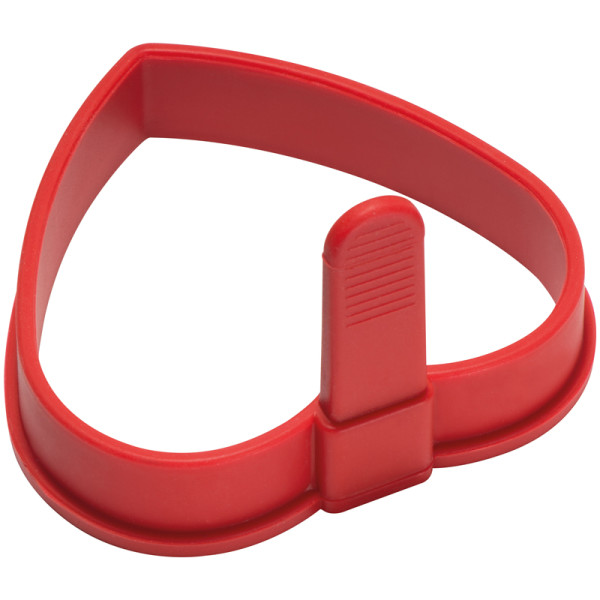 Formy na vyprážanie