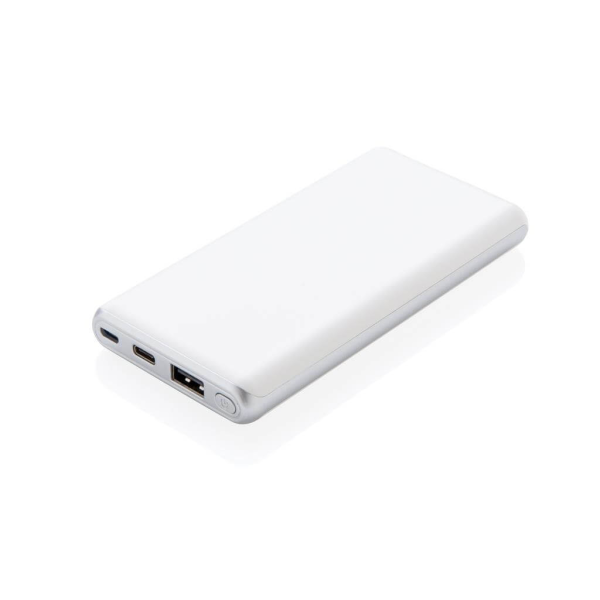 Super rýchla PD PowerBank 10 000 mAh