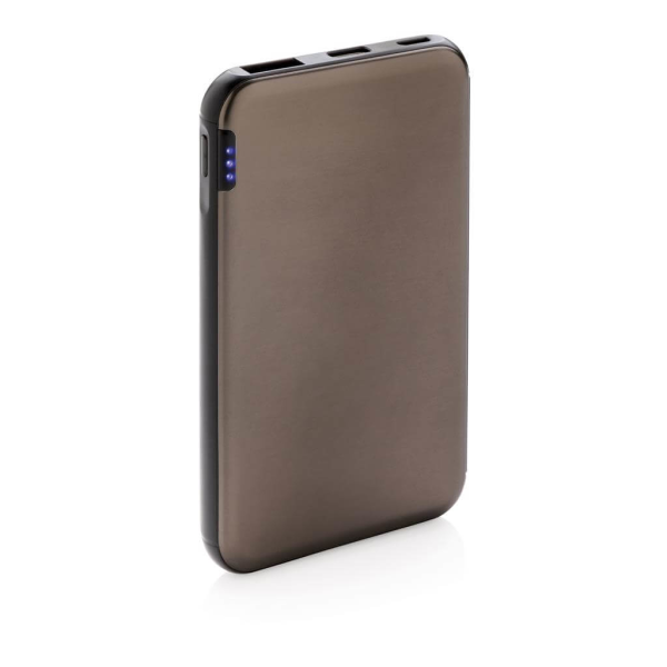 5 000 mAh vrecková PowerBank