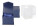 Tampa sklenené ťažidlo, vhodné na 3D laser - 808806 - variant Ap 808806