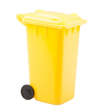 Perera stojan na písacie potreby - Reklamnepredmety