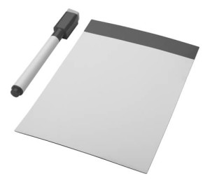 Mafri magnetická tabuľka - Reklamnepredmety