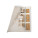 ECOSET sada kancelárskych potrieb - mo7755_13 - variant Mo MO7755-13