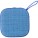 Bluetoooth reproduktor - abs-wireless-speaker-with-linen-cobalt-blue-8854-23-300 - variant 