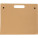 Kartonová zložka - cardboard-writing-folder-brown-8569-11-300 - variant