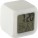 Hips budík - cube-alarm-clock-white-8533-02-300 - variant 