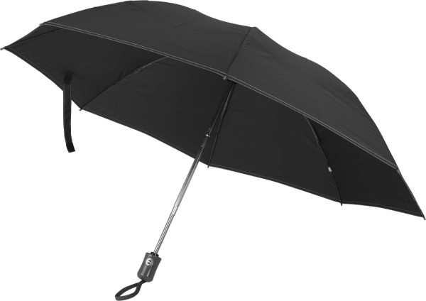 Obojstranný skladací dáždnik
