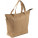 Laminatová nákupná taška - laminalt-hutotaska-barna--8263-11--300 - variant Gi 8263-11