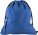 Batoh so sťahovacou šnúrkou Pongee - pongee-190t-drawstring-backpack-cobalt-blue-9003-23-hd - variant