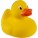 Kačka do vane - pvc-rubber-duck-yellow-8238-06-300 - variant