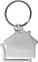 Kľúčenka domček - F6011000PK2_b - variant Gi F6011000PK2