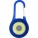 Karabína s COB LED svetlom - abs-carabiner-hook-with-led-light-cobalt-blue-8175-23-300 - variant 