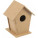 Vtáčia búdka - mdf-birdhouse-kit-brown-8606-11-300 - variant