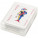 Hracie karty Joker - deck-of-cards-red-8546-08-300 - variant