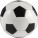 Futbalová lopta - focilabda-fekete-feher--8561-40--300 - variant Gi 8561-40